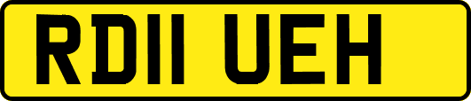 RD11UEH