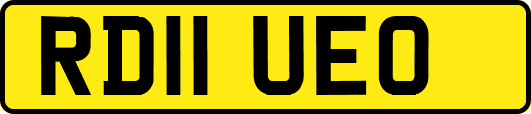 RD11UEO