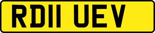 RD11UEV