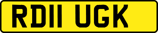 RD11UGK