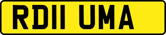 RD11UMA