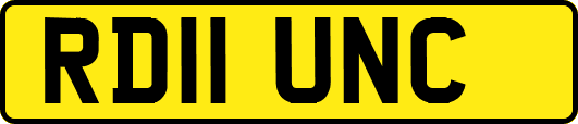 RD11UNC