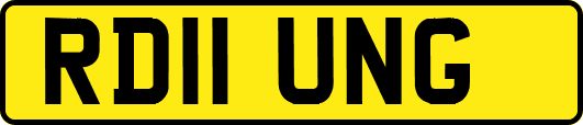 RD11UNG