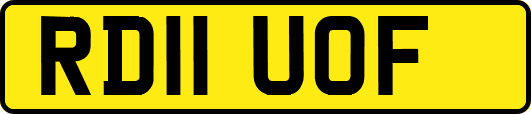RD11UOF