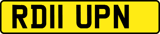 RD11UPN