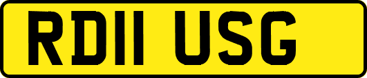 RD11USG