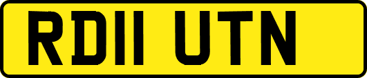 RD11UTN