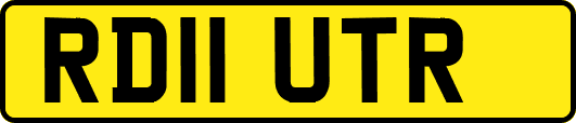 RD11UTR