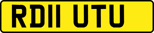 RD11UTU