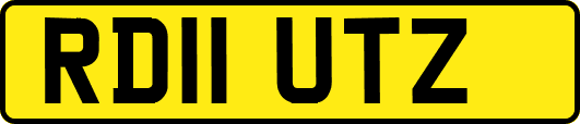 RD11UTZ