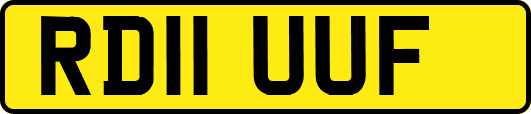 RD11UUF