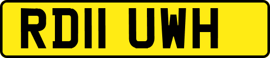 RD11UWH