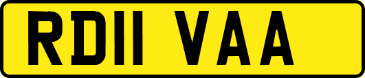 RD11VAA