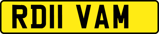 RD11VAM