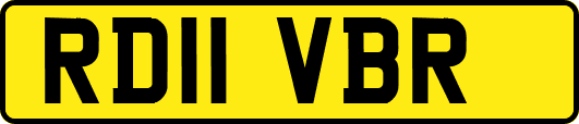 RD11VBR