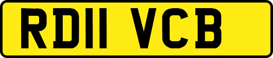 RD11VCB