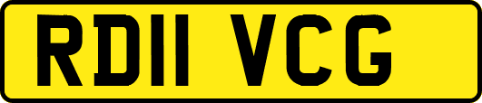 RD11VCG