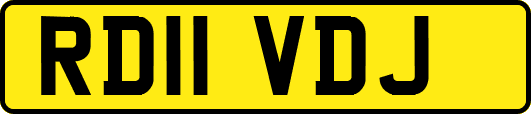 RD11VDJ