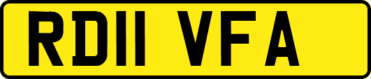 RD11VFA