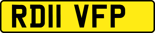 RD11VFP