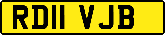RD11VJB