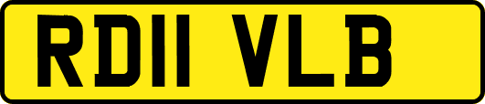 RD11VLB