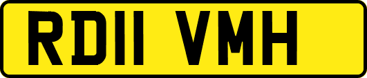 RD11VMH