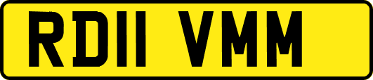 RD11VMM