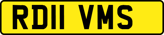 RD11VMS
