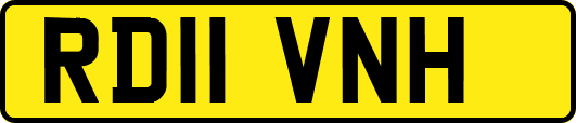 RD11VNH