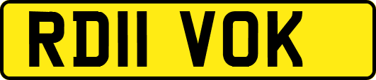 RD11VOK
