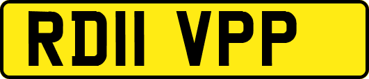 RD11VPP