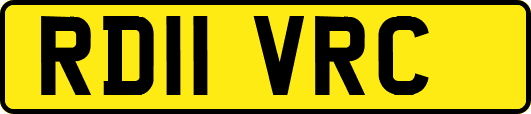 RD11VRC