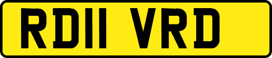 RD11VRD