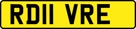 RD11VRE