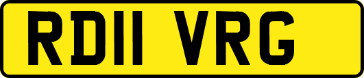 RD11VRG