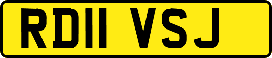 RD11VSJ