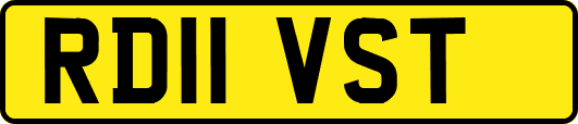 RD11VST