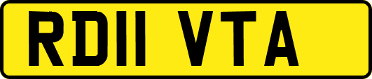 RD11VTA