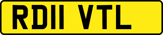 RD11VTL
