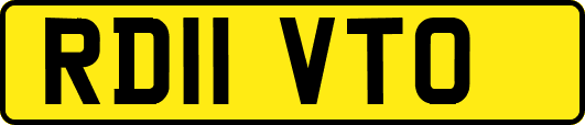 RD11VTO