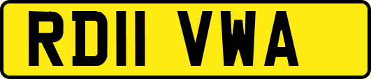 RD11VWA
