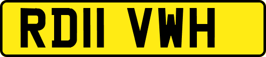 RD11VWH