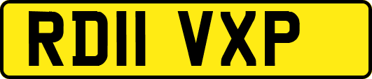 RD11VXP