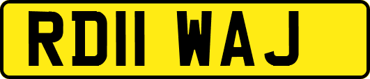 RD11WAJ