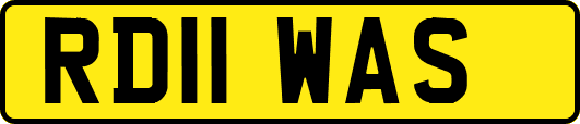 RD11WAS