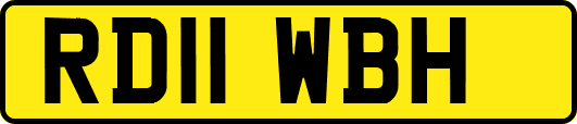 RD11WBH