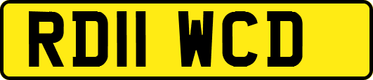 RD11WCD