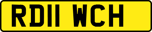 RD11WCH