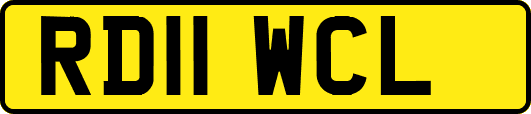 RD11WCL